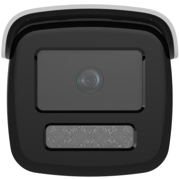 Hikvision DarkFighter Bullet 4MP Low‑Light (DS-2CD2T46G2H) - Gambar 4