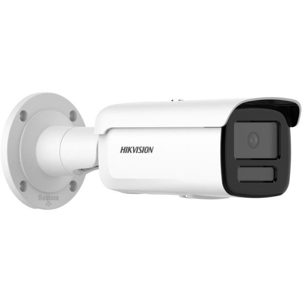 Hikvision DarkFighter Bullet 4MP Low‑Light (DS-2CD2T46G2H) - Gambar 2