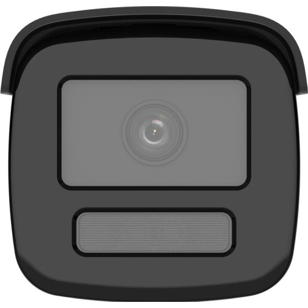 Hikvision ColorVu Hybrid 4MP Spotlight + Audio Options (DS-2CD2T47G2H-LI) - Gambar 4