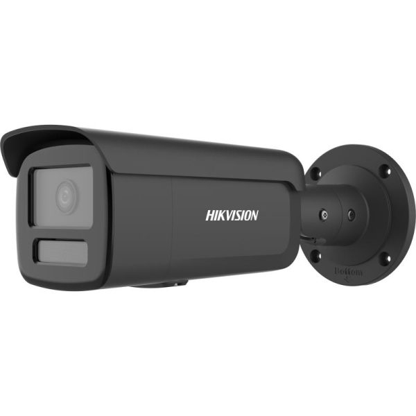 Hikvision ColorVu Hybrid 4MP Spotlight + Audio Options (DS-2CD2T47G2H-LI) - Gambar 3