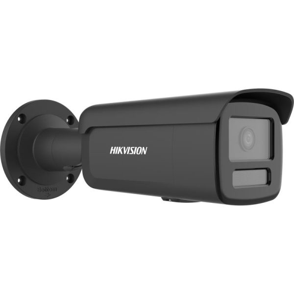 Hikvision ColorVu Hybrid 4MP Spotlight + Audio Options (DS-2CD2T47G2H-LI) - Gambar 2