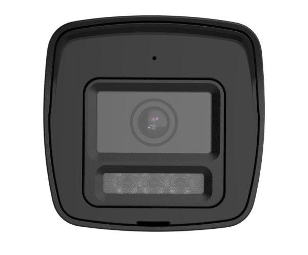 Hikvision Turbo HD 3K Two‑Way Audio Camera (DS-2CE16K0T-LPTS) - Gambar 4