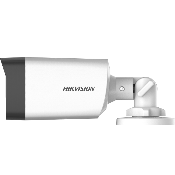 Hikvision Bullet 5MP EXIR Night (DS-2CE17H0T) - Gambar 2