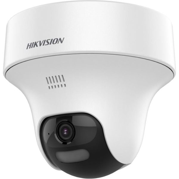 Hikvision Turbo HD 2MP Two‑Way Audio Camera (DS-2CE70D0T-PTLTS) - Gambar 3