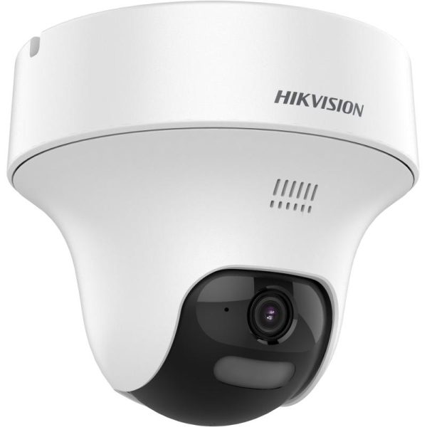 Hikvision Turbo HD 2MP Two‑Way Audio Camera (DS-2CE70D0T-PTLTS) - Gambar 2
