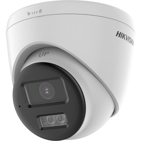 Hikvision Turbo HD 3K Two‑Way Audio Camera (DS-2CE78K0T-LTS) - Gambar 2