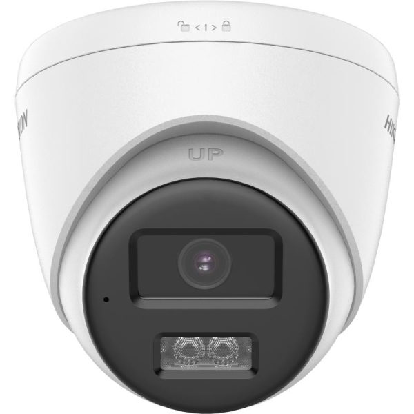 Hikvision Turbo HD 3K Two‑Way Audio Camera (DS-2CE78K0T-LTS) - Gambar 5