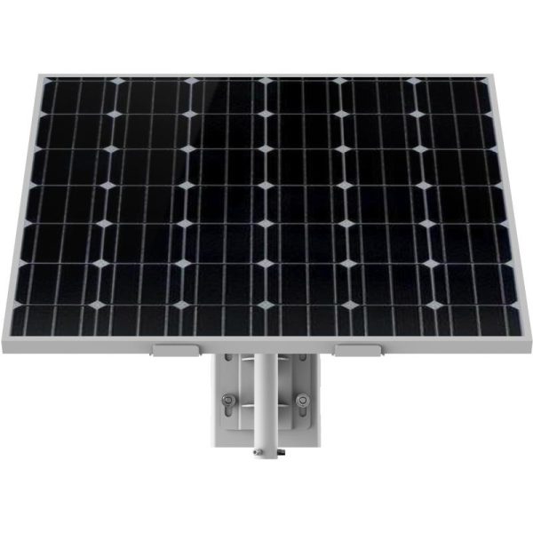 Hikvision Solar Power Kit for CCTV (DS-2XS6K01-C36S80) - Gambar 5
