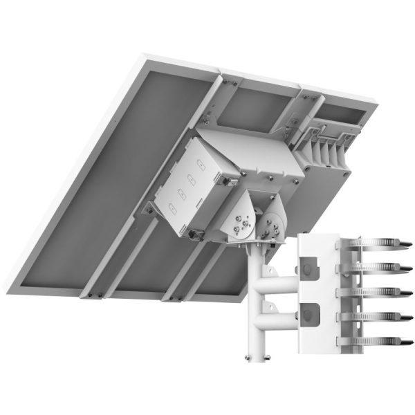 Hikvision Solar Power Kit for CCTV (DS-2XS6K01-C36S80) - Gambar 3