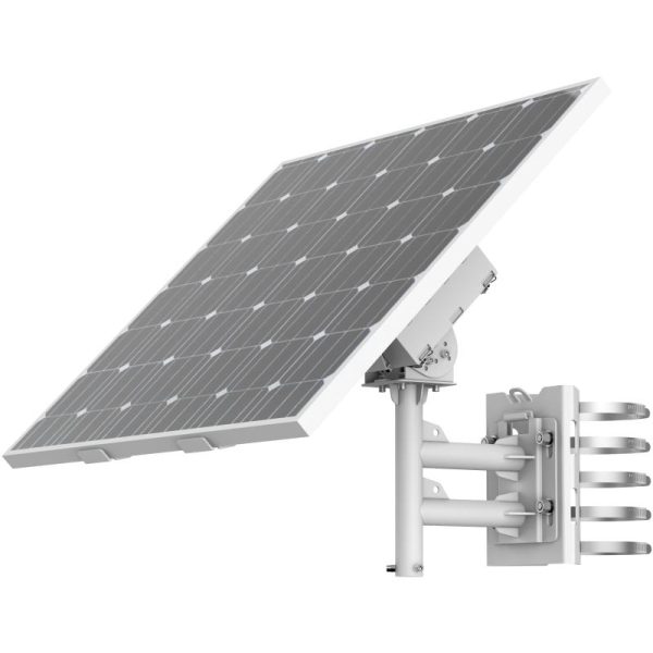 Hikvision Solar Power Kit for CCTV (DS-2XS6K01-C36S80) - Gambar 2