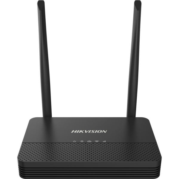 Hikvision Wi‑Fi NVR 4CH 20Mbps (DS-7104NI-S1/W) - Gambar 5