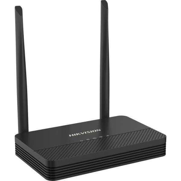 Hikvision Wi‑Fi NVR 4CH 20Mbps (DS-7104NI-S1/W) - Gambar 6