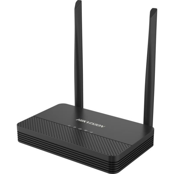 Hikvision Wi‑Fi NVR 4CH 20Mbps (DS-7104NI-S1/W) - Gambar 3