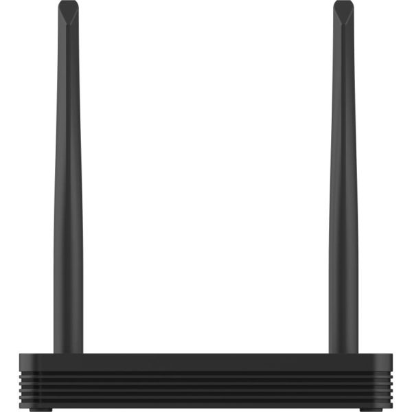 Hikvision Wi‑Fi NVR 4CH 20Mbps (DS-7104NI-S1/W) - Gambar 7