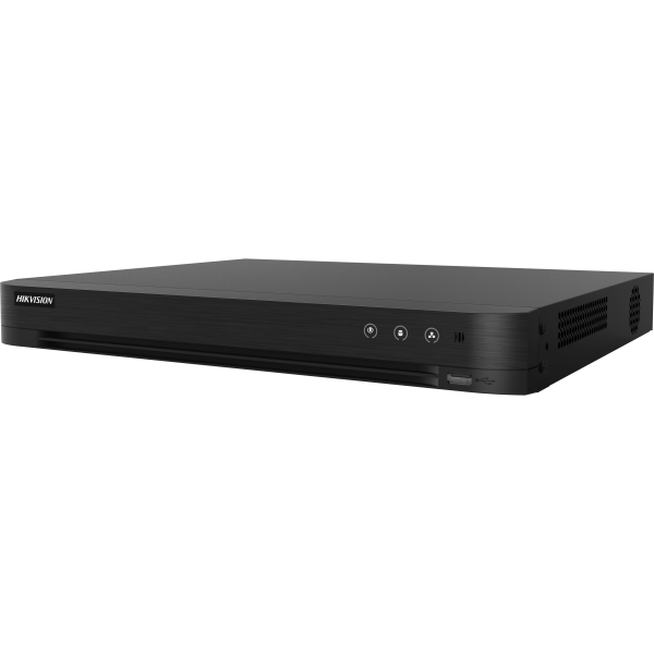 Hikvision Turbo HD DVR HQHI/HUHI Series (DS-7216HGHI-M1) - Gambar 2