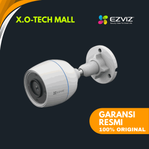 EZVIZ H3c