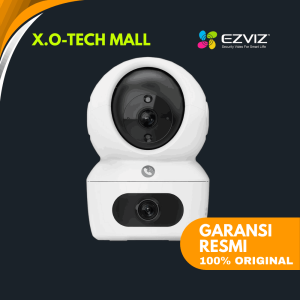 EZVIZ H7c Dual