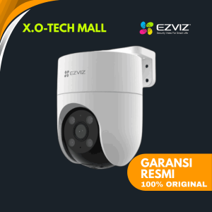 EZVIZ H8c