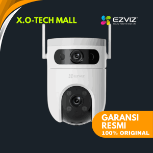 EZVIZ H9c Dual