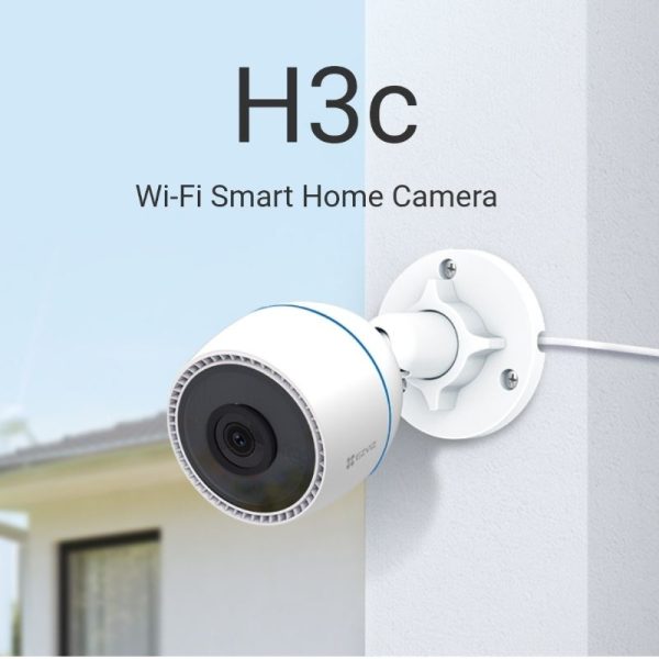 EZVIZ H3c - Gambar 3