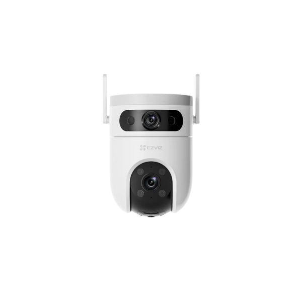 EZVIZ H9c Dual - Gambar 4