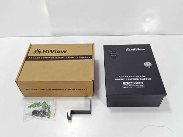 Hiview HIK-ACS80 - Gambar 2