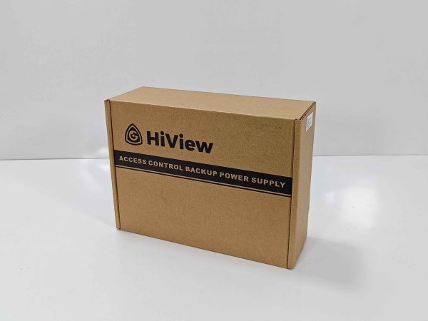 Hiview HIK-ACS80 - Gambar 4
