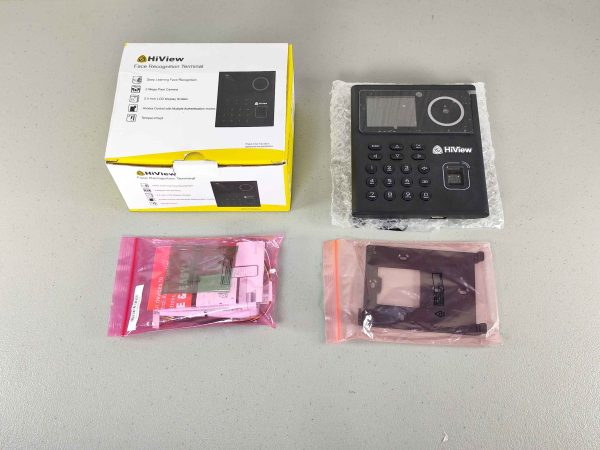 Hiview HIK-K1T320EFX - Gambar 2