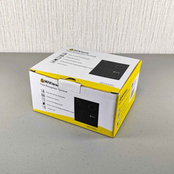 Hiview HIK-K1T320EFX - Gambar 3