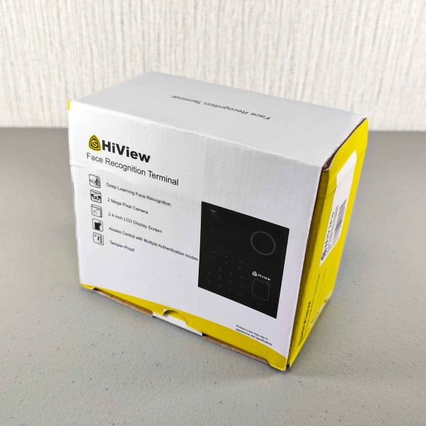 Hiview HIK-K1T320EFX - Gambar 4