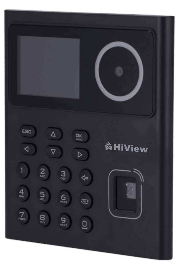 Hiview HIK-K1T320EFX