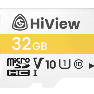 Hiview MICRO SD 32GB HV-MC32