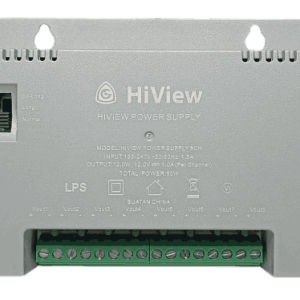 HIK-PSU-8CH SWITCHING PSU 08 CH