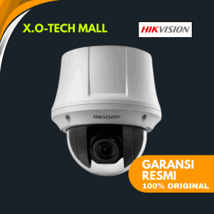 Hikvision PTZ 25× Zoom Night Vision (DS-2AE4225T-D3)