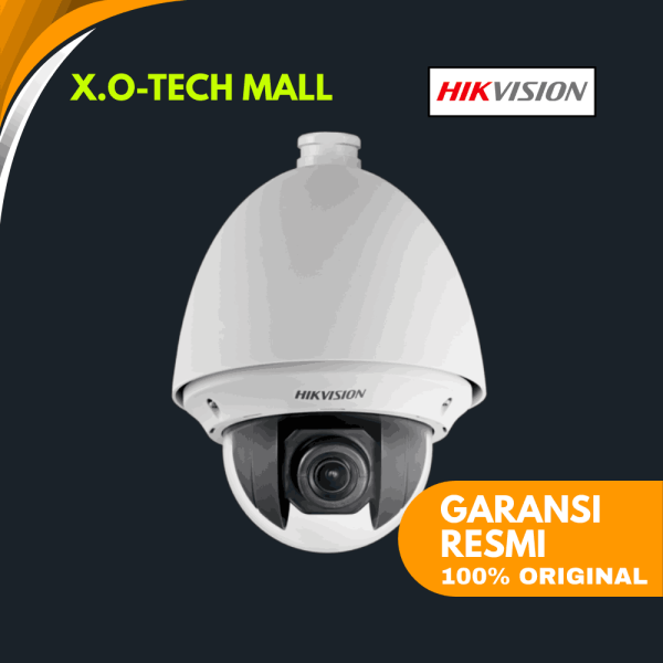 Hikvision PTZ 2MP 25× Zoom (DS-2AE4225T-D)
