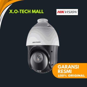 Hikvision PTZ 25×/15× Zoom IR (DS-2AE4225TI / DS-2AE4215TI)