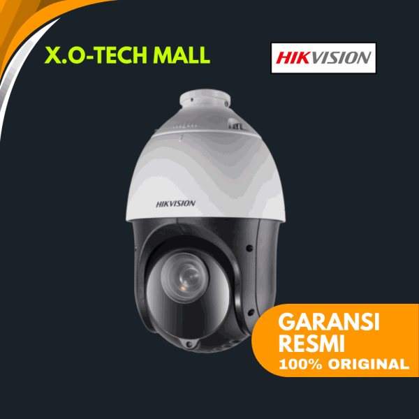 Hikvision PTZ 25×/15× Zoom IR (DS-2AE4225TI / DS-2AE4215TI)