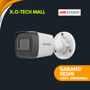 Hikvision IP Mini Bullet 2MP IR (DS-2CD1021G0)
