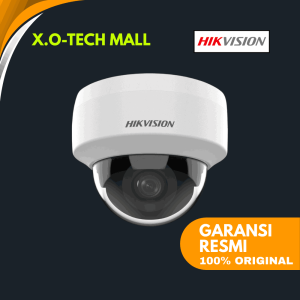 Hikvision IP Dome 2MP EXIR IR Camera (DS-2CD1121G0-I)