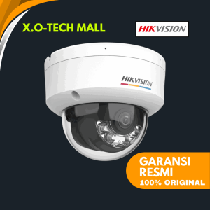 Hikvision ColorVu Dome 4MP Full‑Color Night (DS-2CD1147G2H)