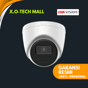 Hikvision IP Turret 2MP EXIR Night Vision (DS-2CD1321G0)