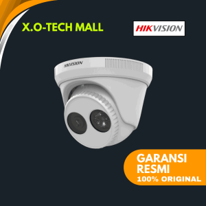 Hikvision Turret 2MP IR (DS-2CD2321G0-I/NF)