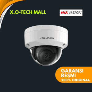 Hikvision Dome 2MP IR (DS-2CD2121G0)