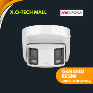 Hikvision Panoramic 8MP ColorVu + Siren (DS-2CD2387G2P-LSU/SL)