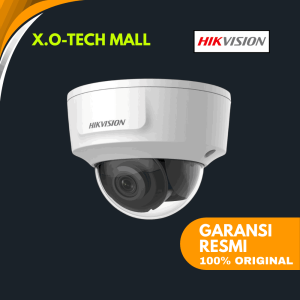 Hikvision Dome 2MP AcuSense + Mic (DS-2CD2126G2-IMS)