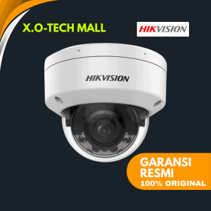 Hikvision ColorVu Hybrid 4K Spotlight + Audio Options (DS-2CD2187G2H)