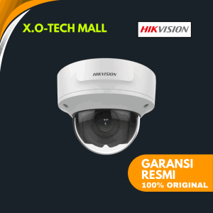 Hikvision Dome 2MP Varifocal (DS-2CD2721G0)