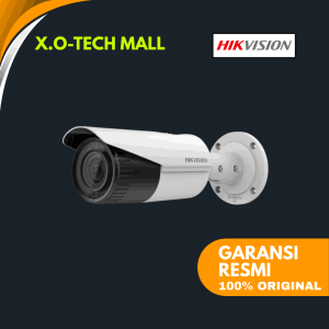 Hikvision Bullet 2MP Varifocal (DS-2CD2621G0)