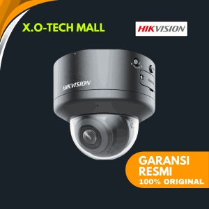 Hikvision Dome 4MP AcuSense Motorized (DS-2CD2746G2H-IPTRZS)