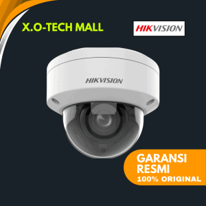 Hikvision Dome 4MP AcuSense Varifocal (DS-2CD2746G2HT-IZS)